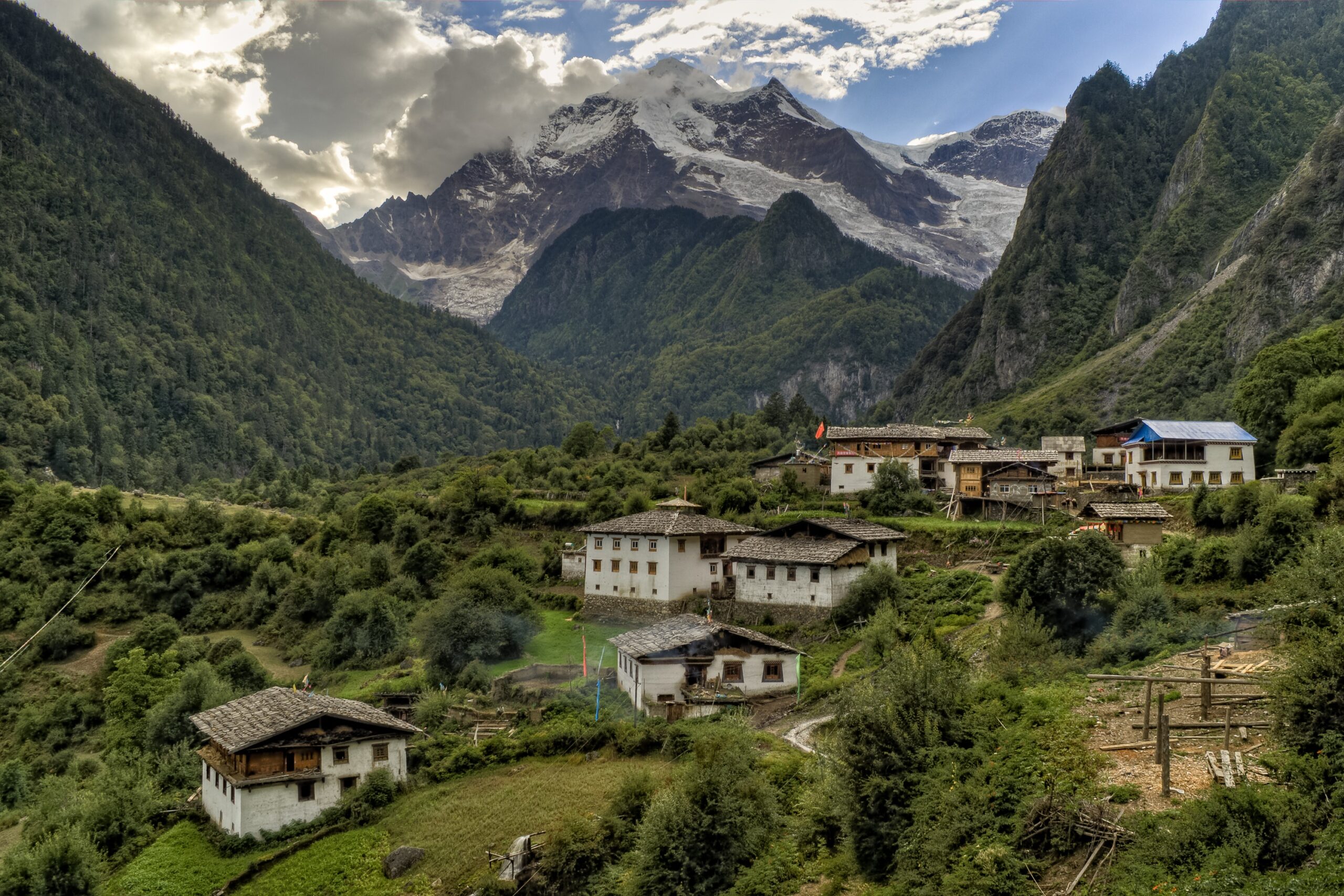 10 vinkkiä Nepalin matkaa varten