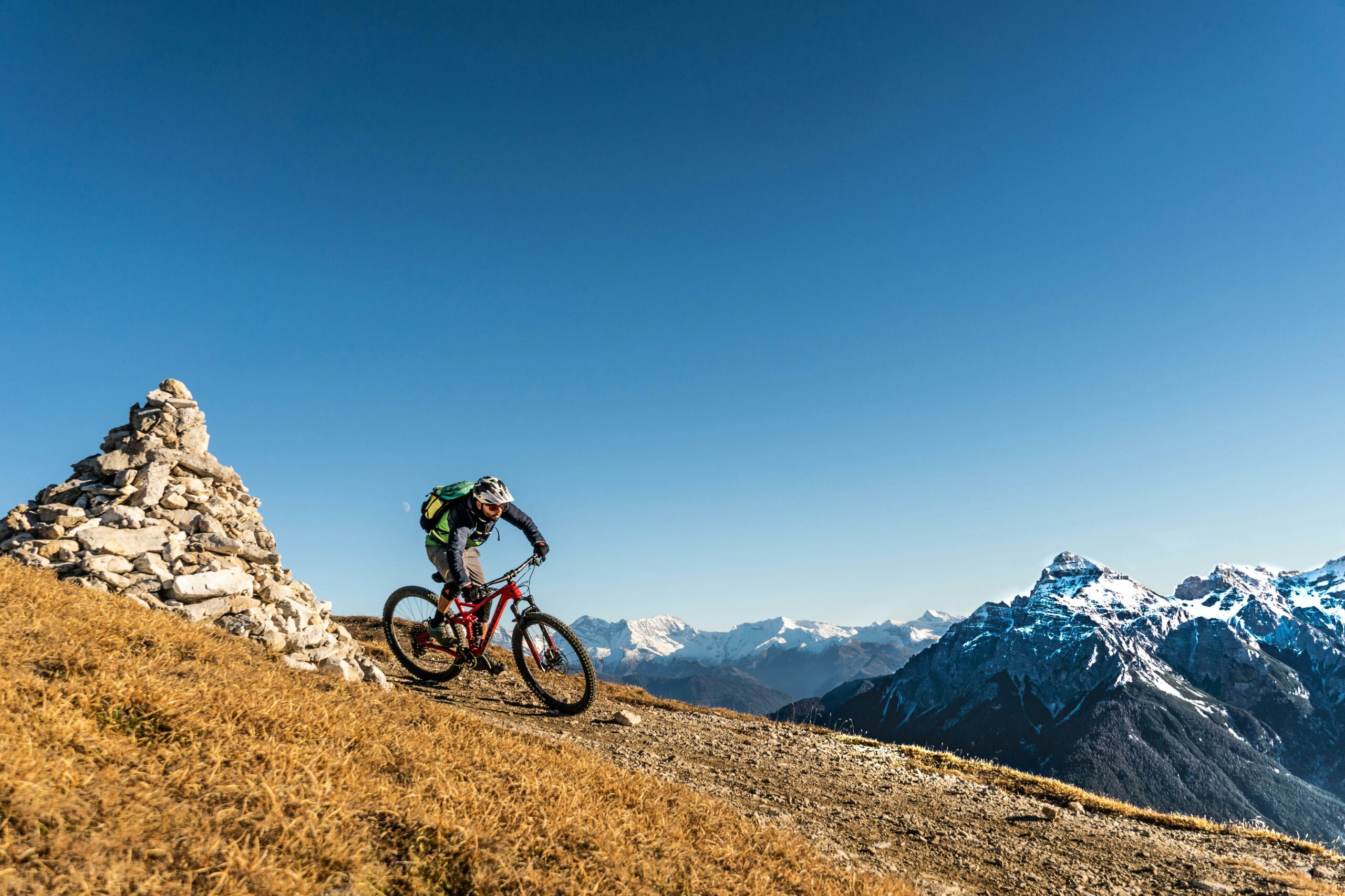 Itävallan Tirol matkakohteena