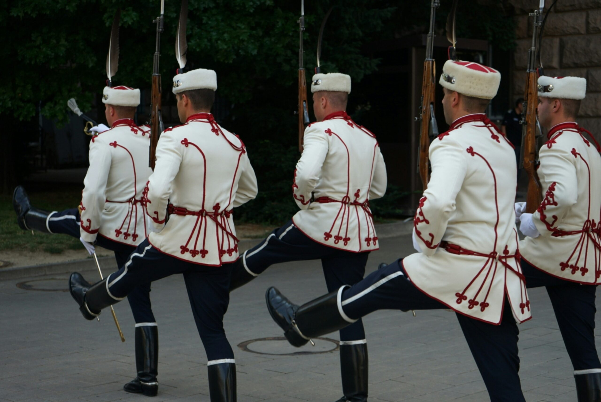 Bulgaria matkakohteena