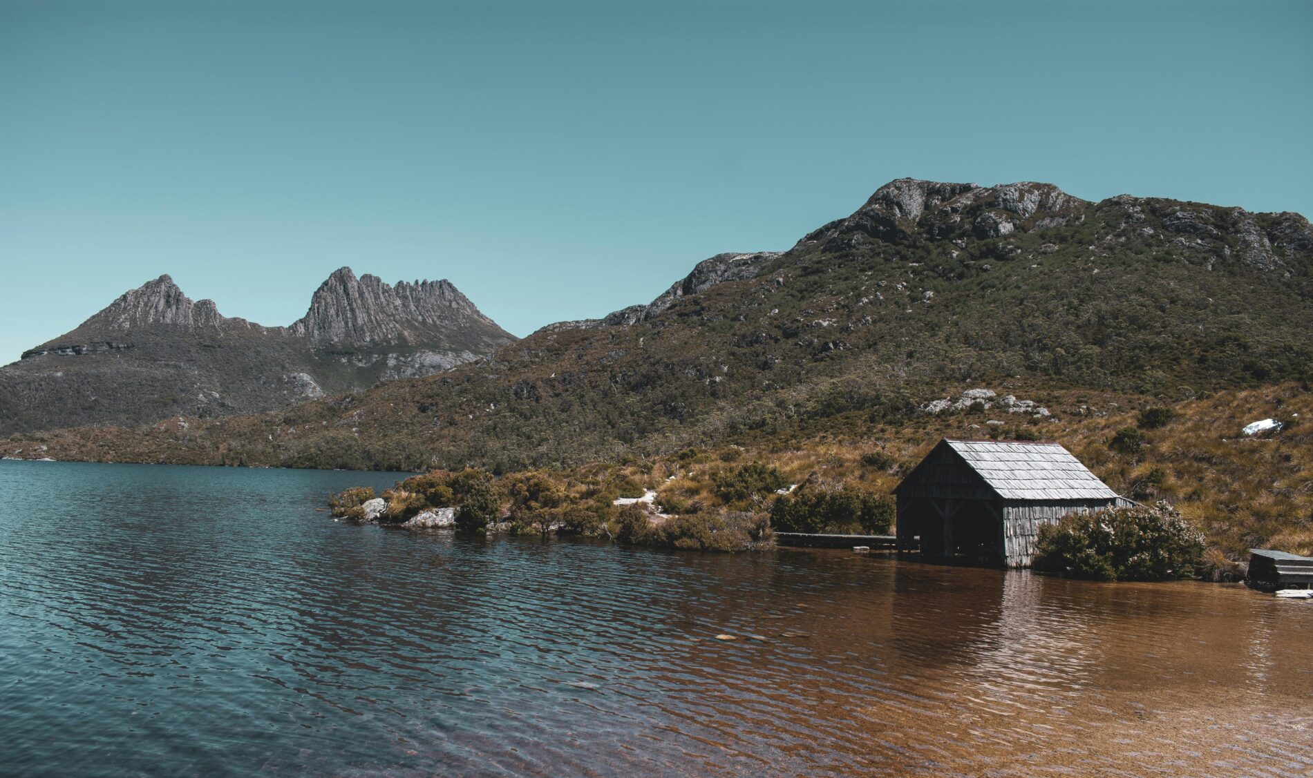 Tasmania