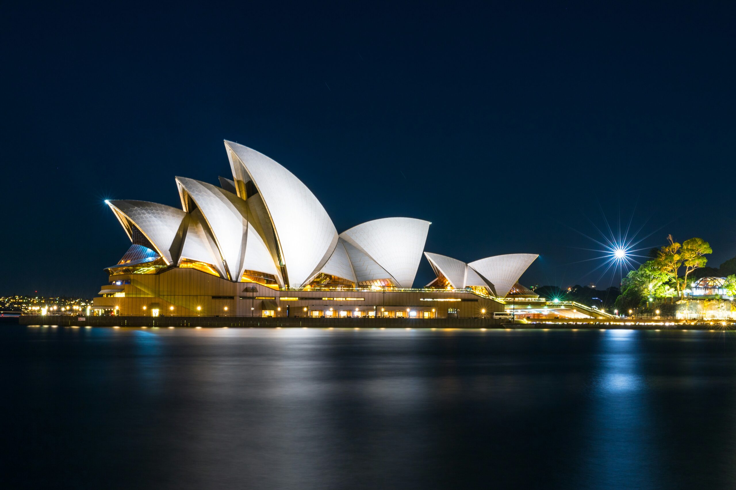 Sydney matkakohteena: modernin elämän ja luonnonkauneuden kohtauspaikka